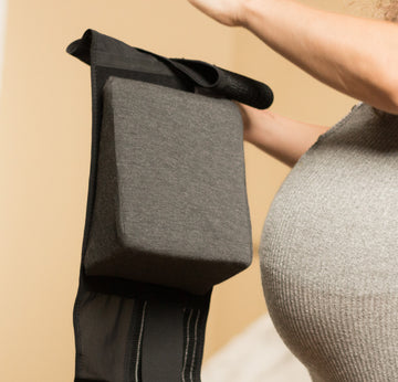 在幻灯片中打开图片,PrenaBelt™ | 1条腰带,7个配件,三合一功能!