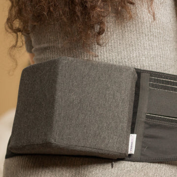 在幻灯片中打开图片,PrenaBelt™ | 1条腰带,7个配件,三合一功能!