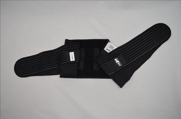 在幻灯片中打开图片,PrenaBelt™ | 1 belt, 7 accessories, 3-in-1 maternity belt, pregnancy pillow and thermal pad!