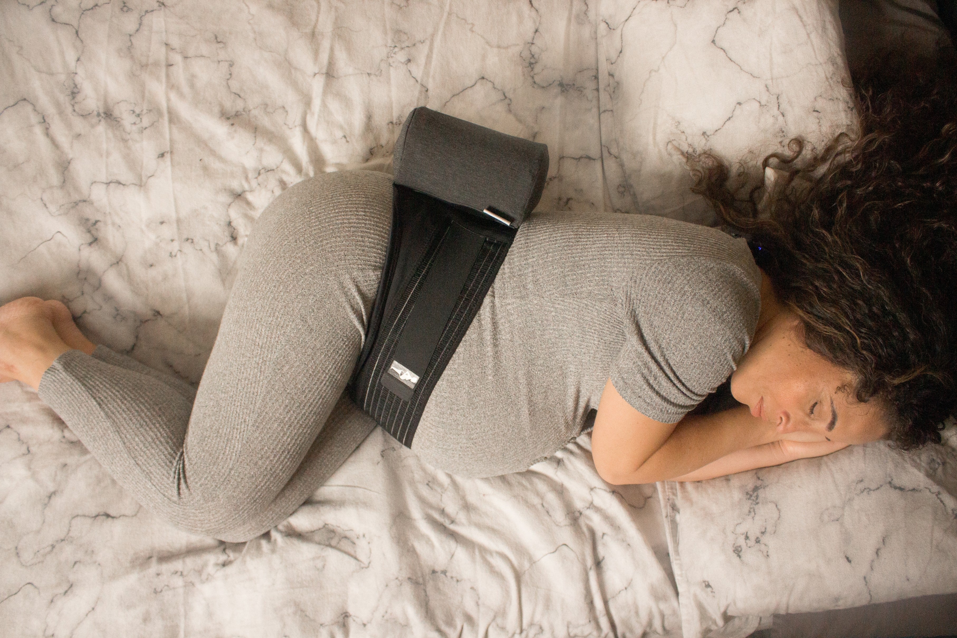 PrenaBelt®: The first 3-in-1 maternity support belt, pregnancy pillow, and  thermal pad. – The PrenaBelt